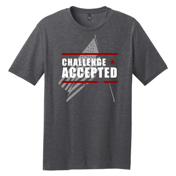 Challenge Accepted Shirts Thumbnail